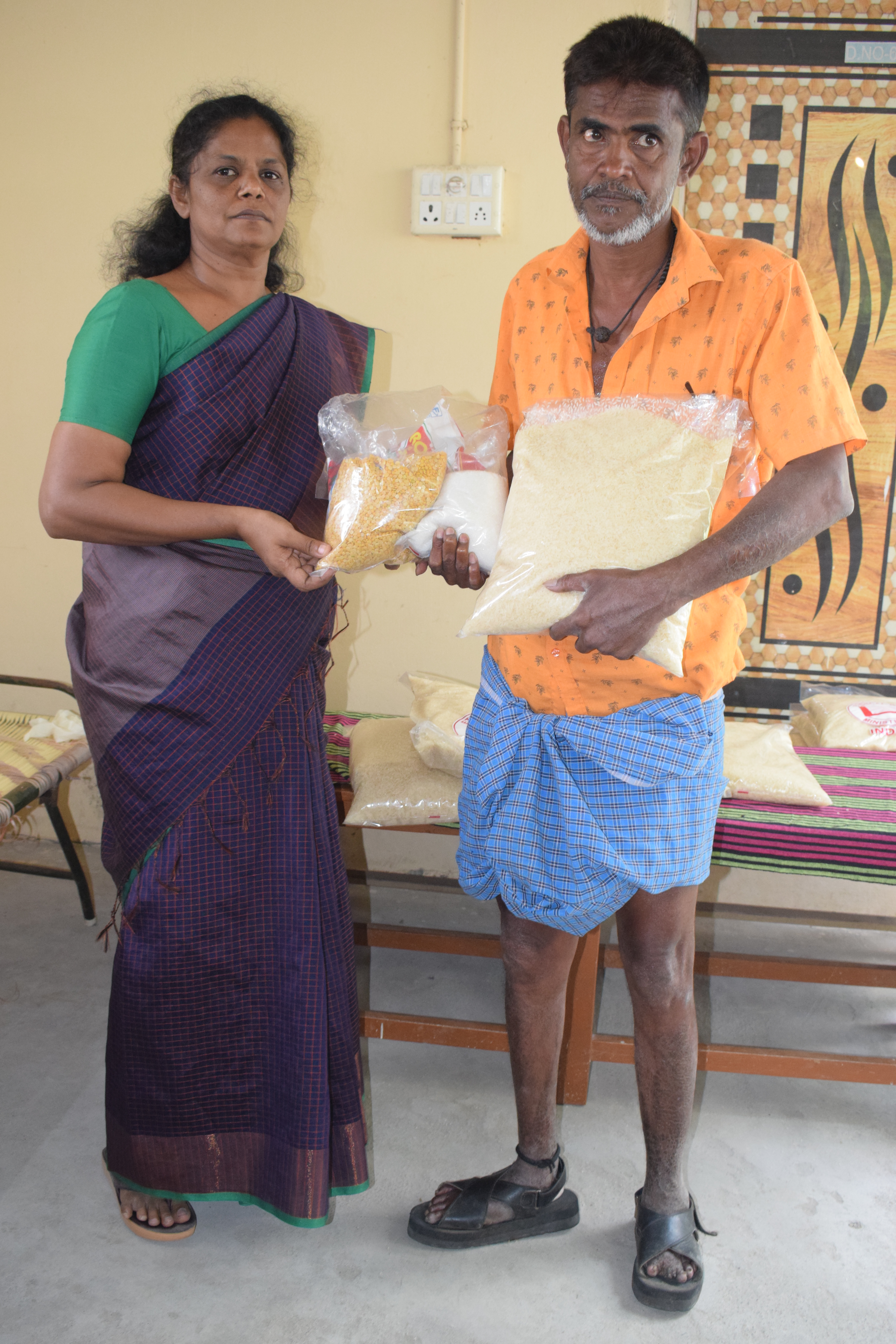 Leprosy Care image 12
