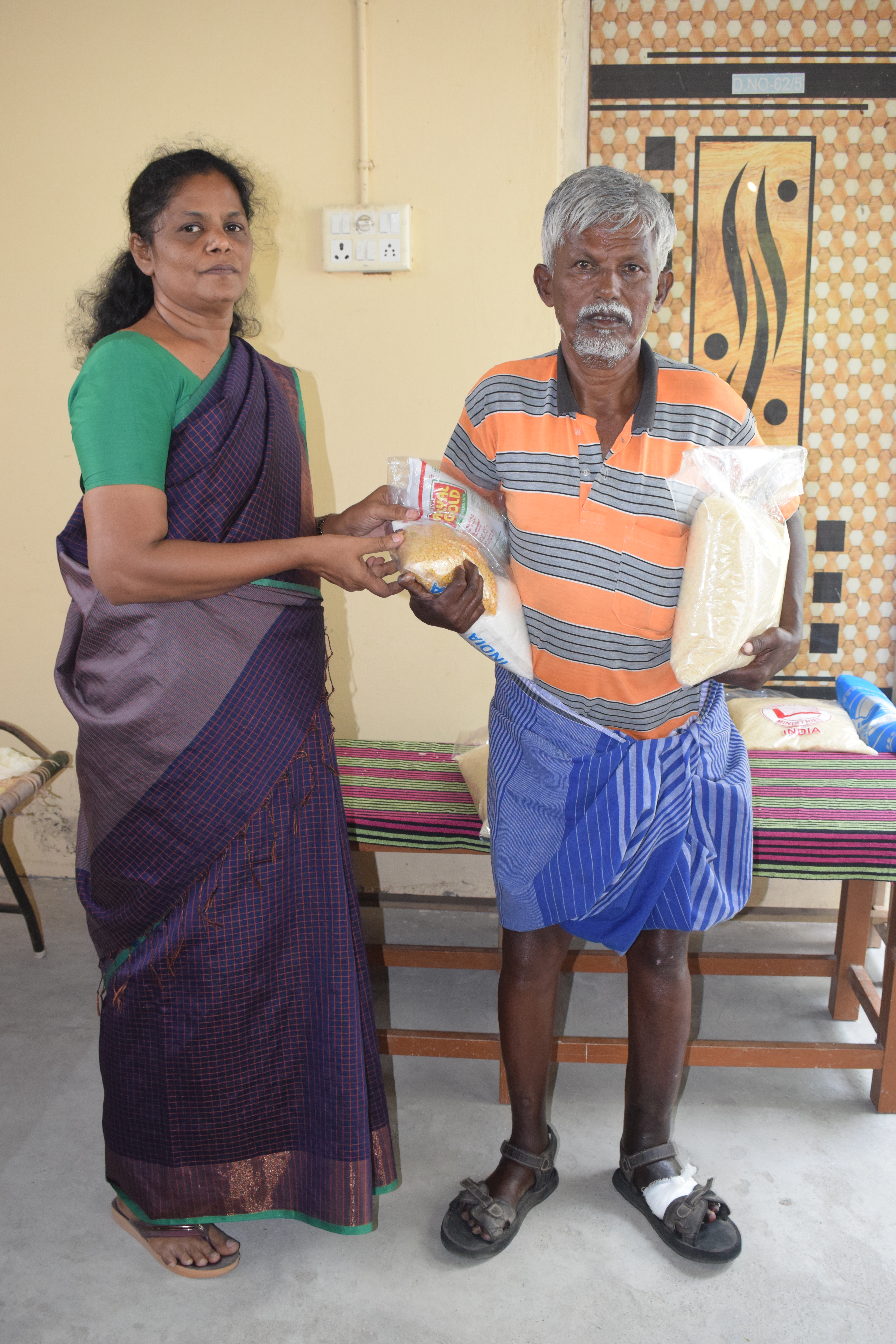 Leprosy Care image 13
