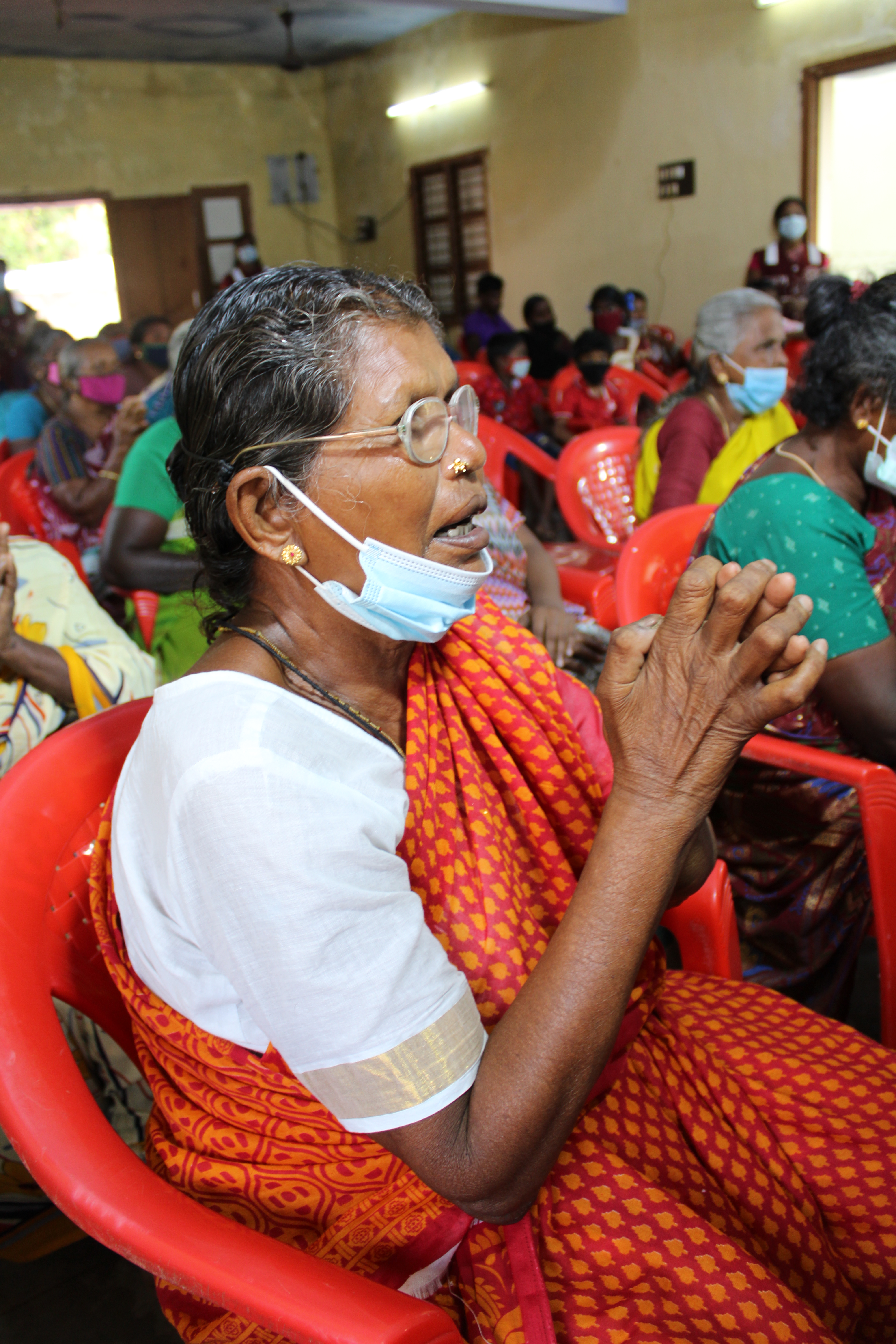Leprosy Care image 21