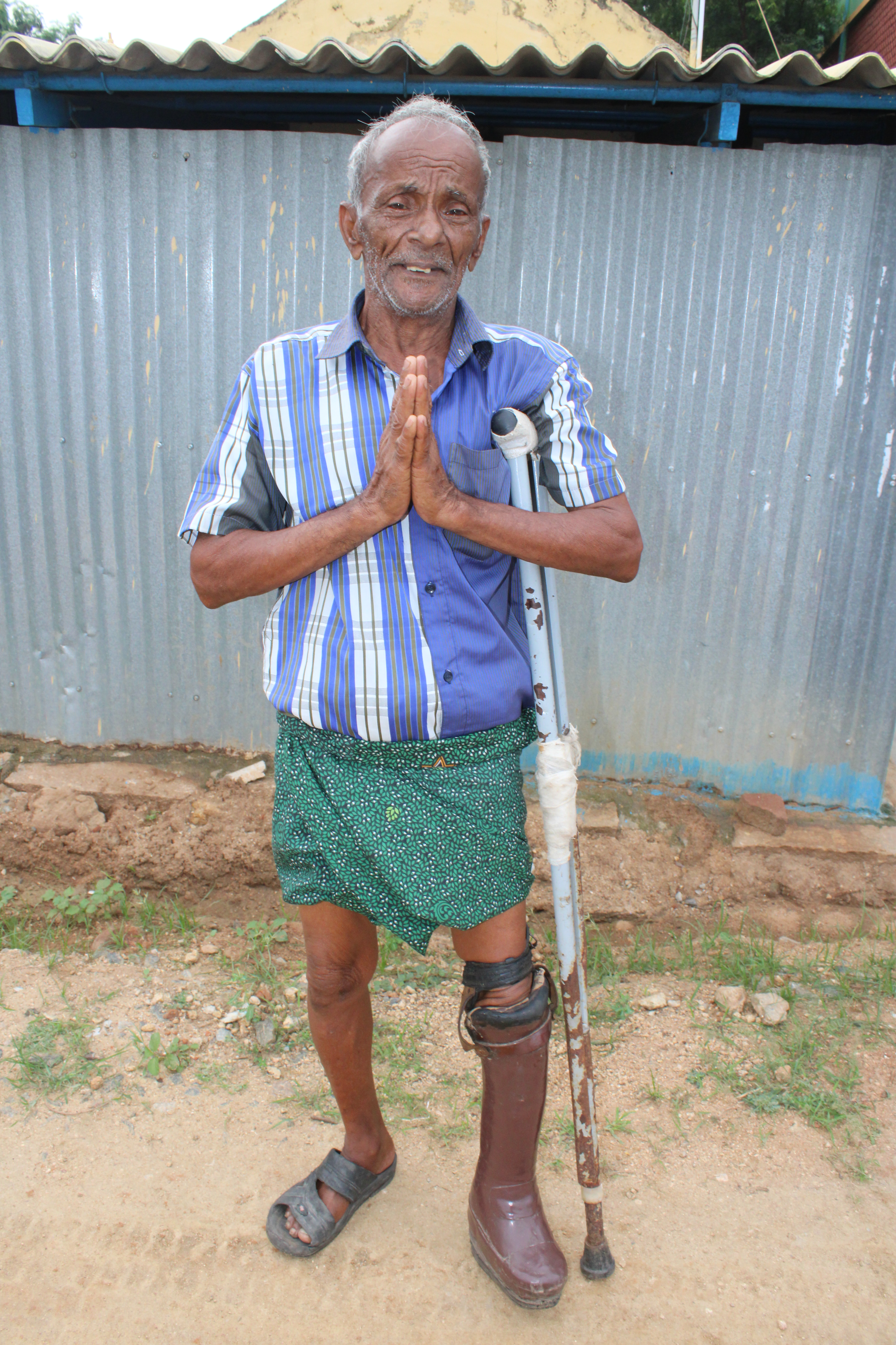 Leprosy Care image 24