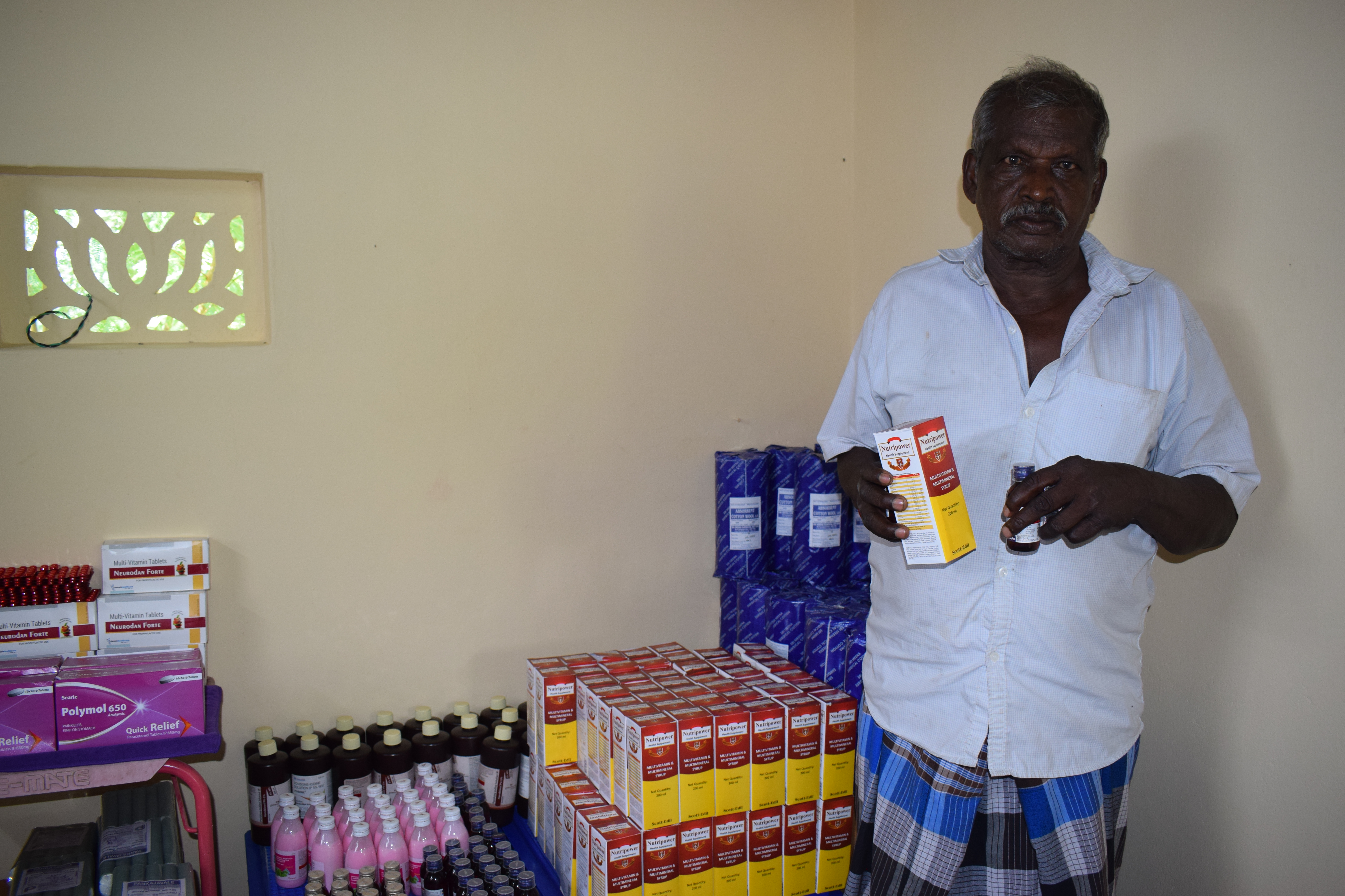 Leprosy Care image 5