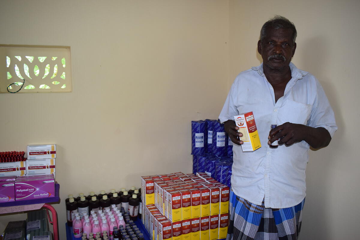 Leprosy Care image 5