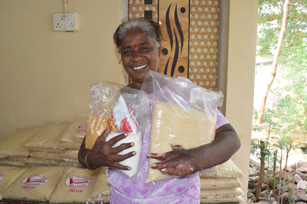 Leprosy Care image 7