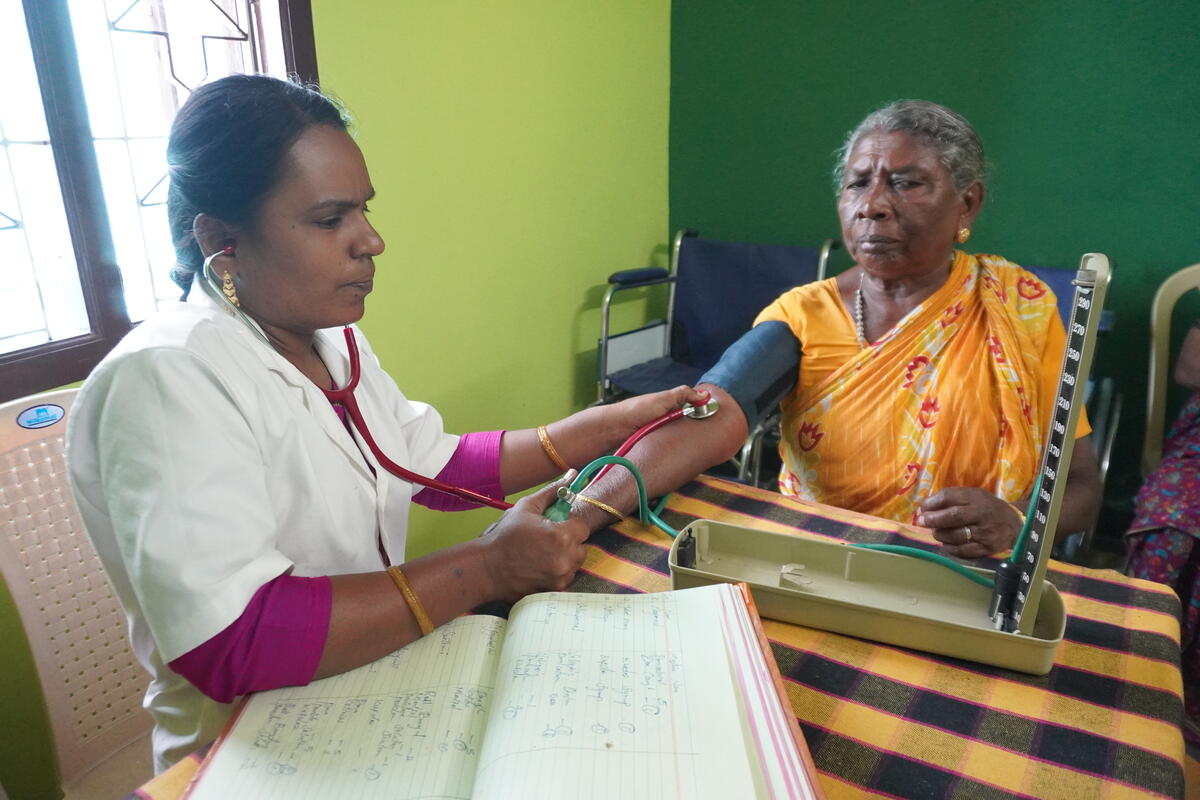 Leprosy Care image 12