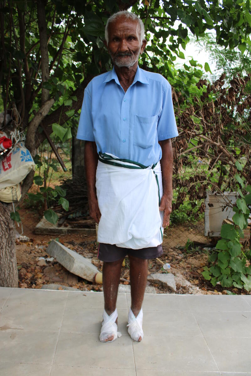Leprosy Care image 13