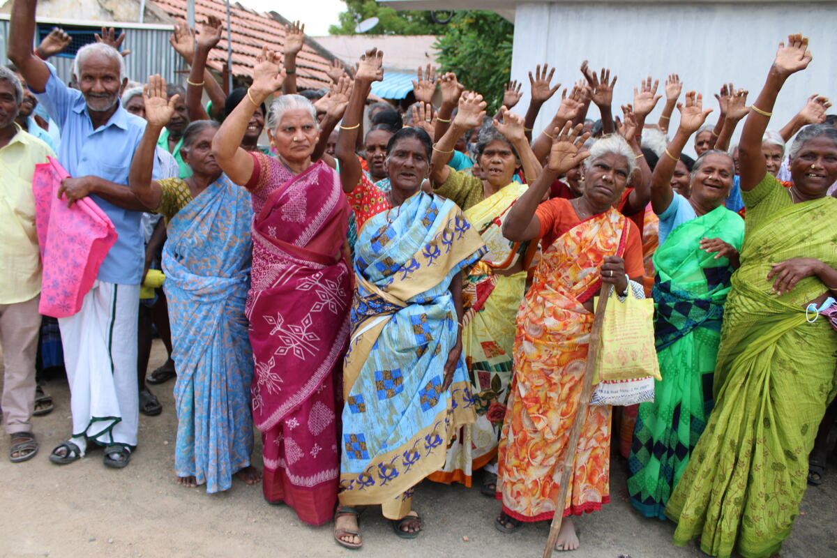 Leprosy Care image 14
