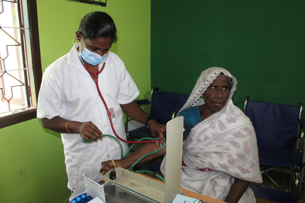 Leprosy Care image 15