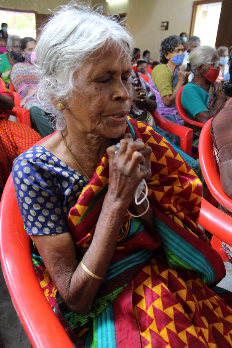 Leprosy Care image 18