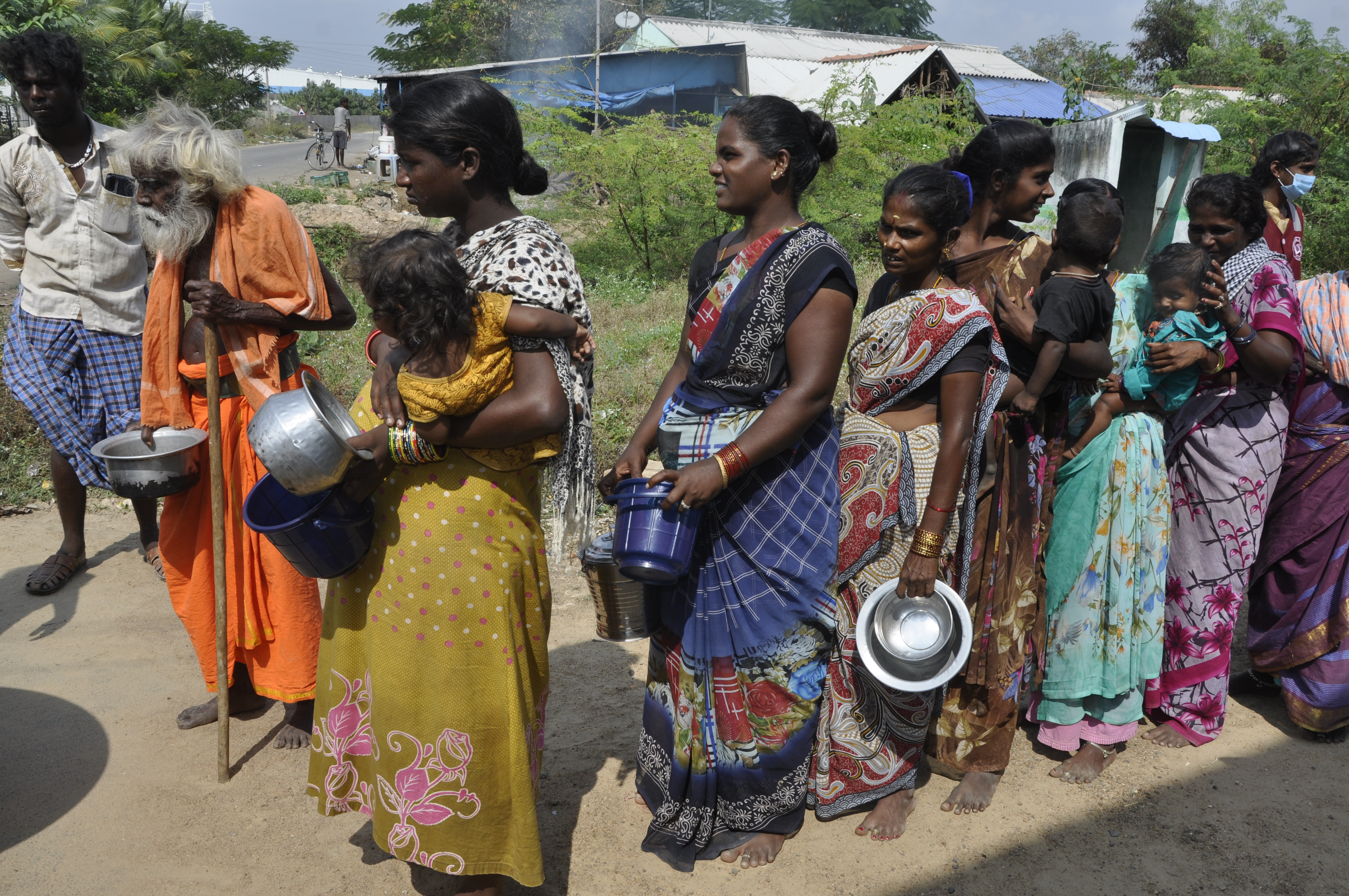 Relief Work image 7