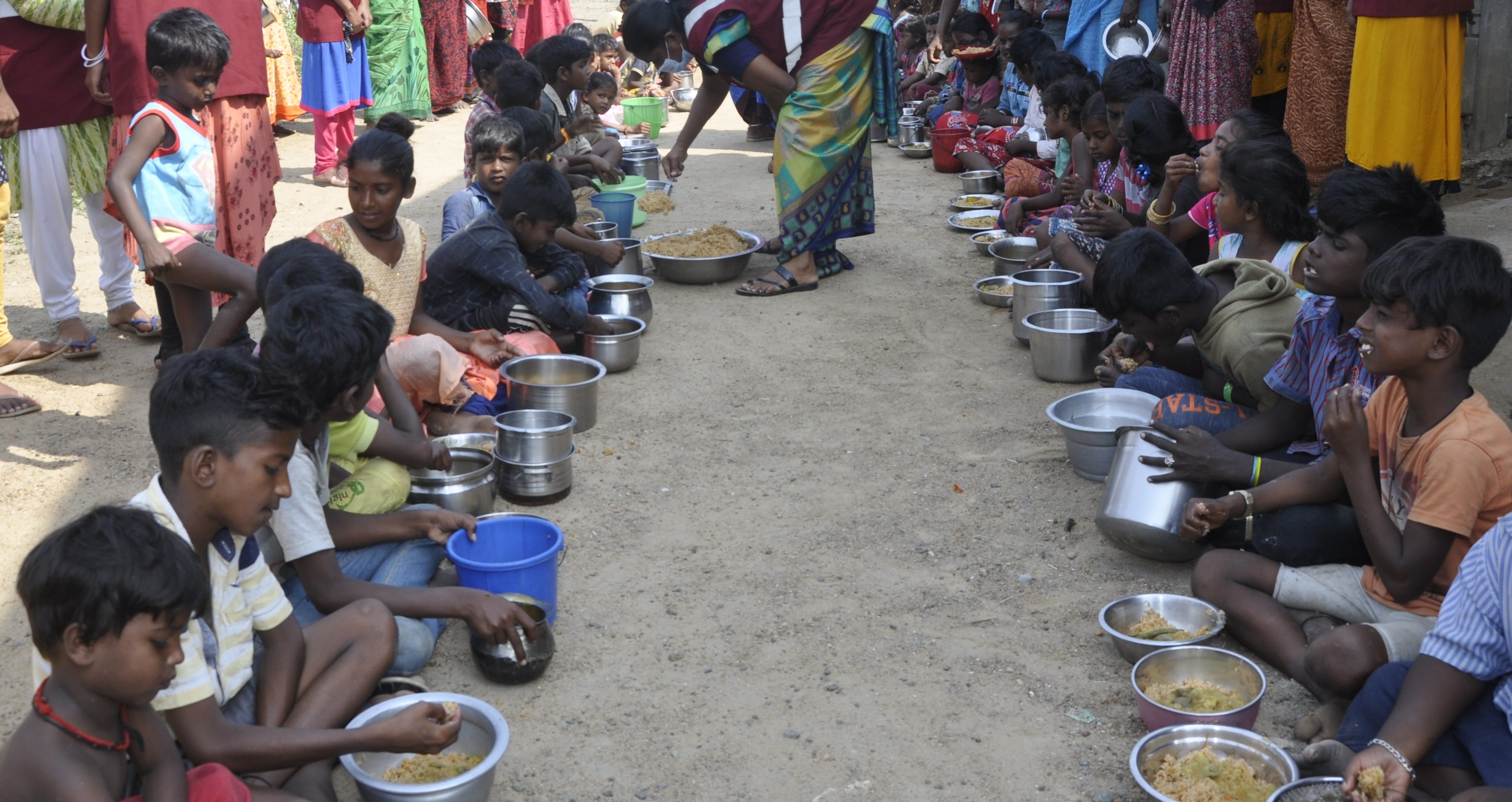 Relief Work image 2