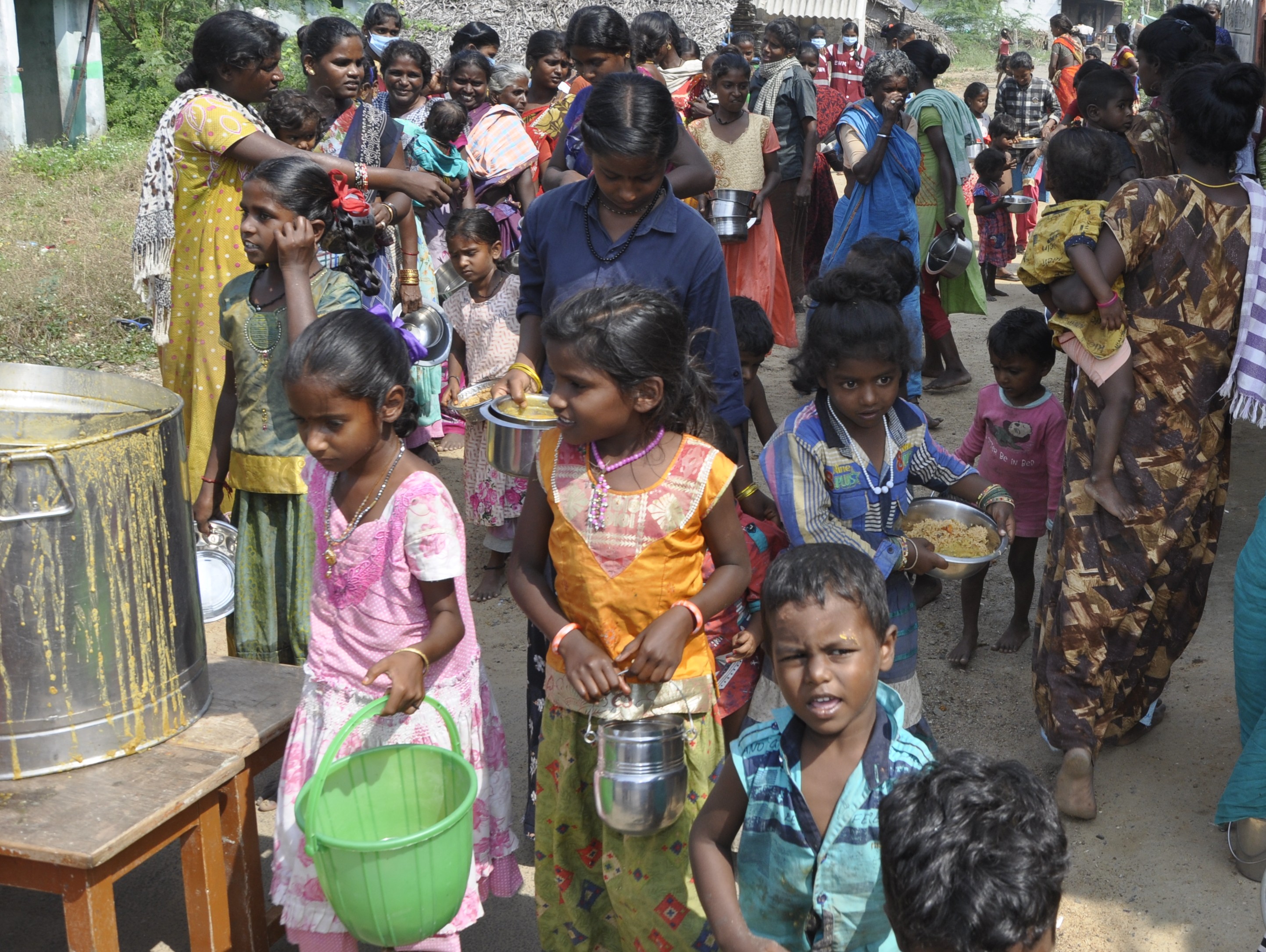 Relief Work image 3