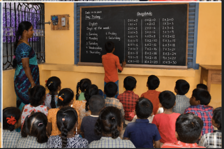 Tuition Centre 13